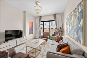 Brand New 2 Br Apartment In Family Community